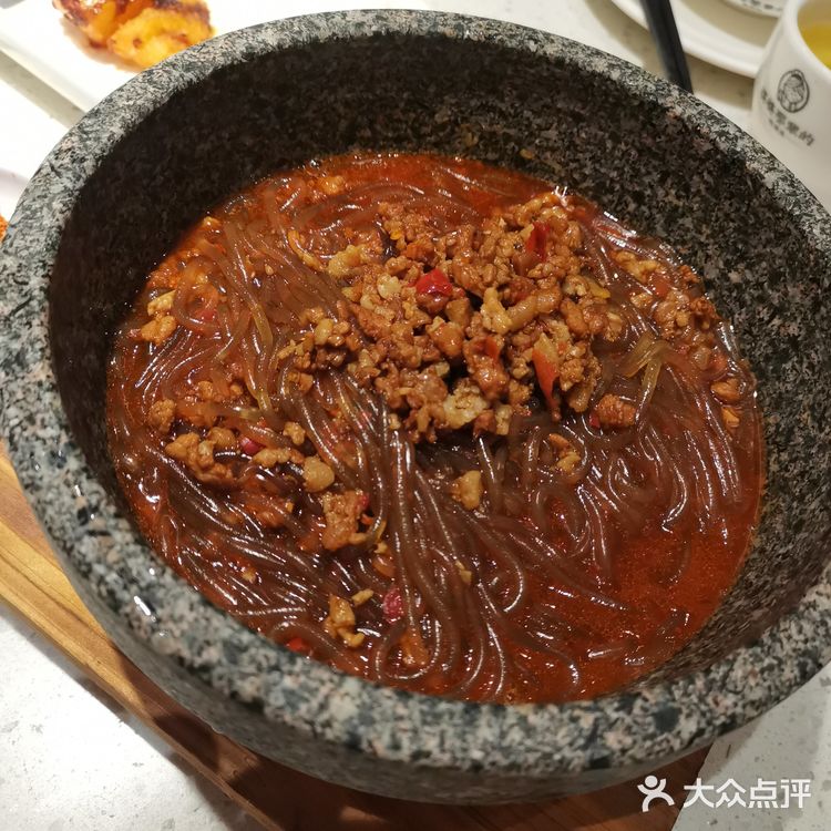 火辣辣的一餐，满足‼️