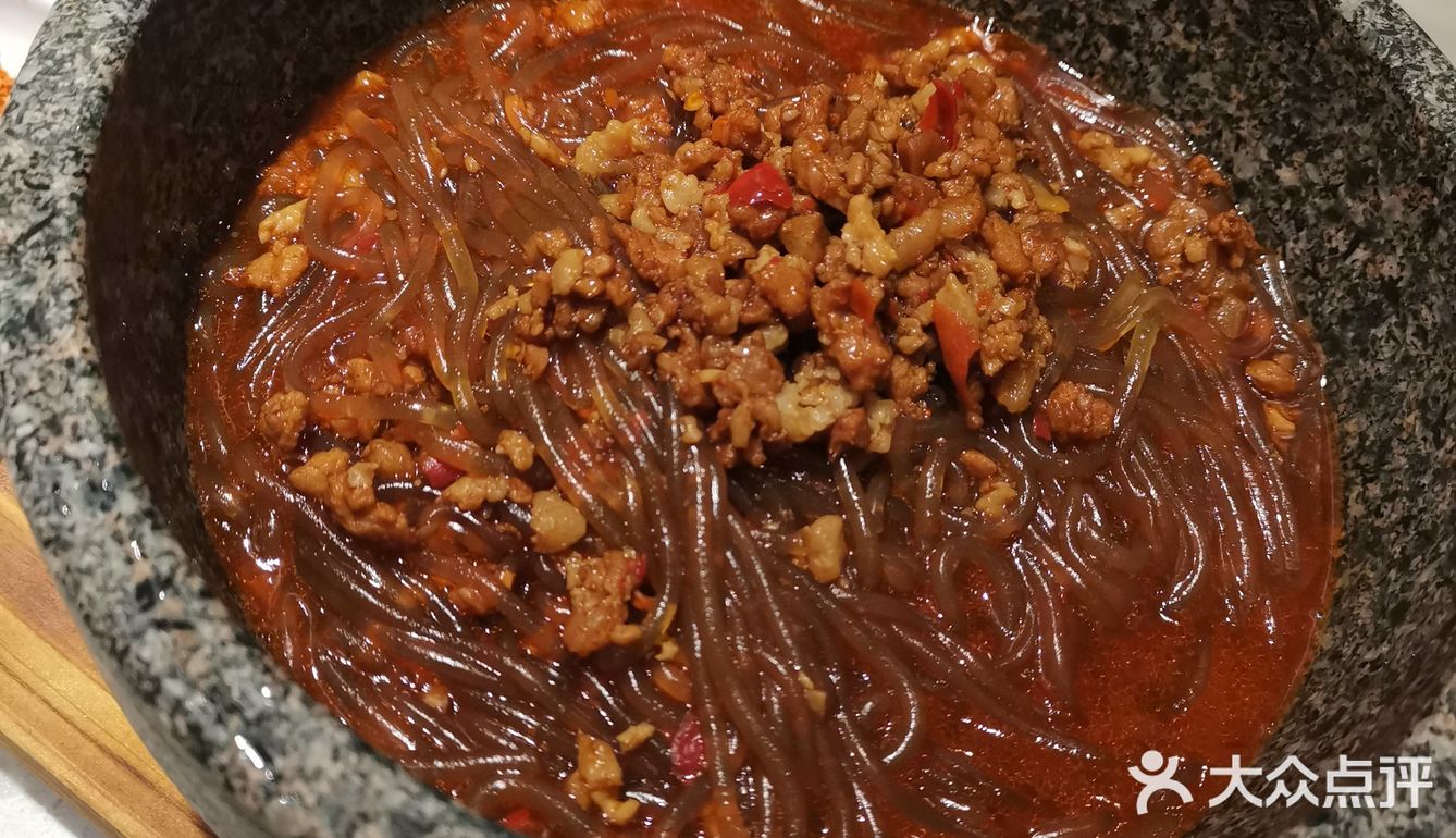 火辣辣的一餐，满足‼️