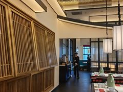 -径山十八道·风味民间菜(华夏之心店)