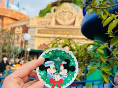 -上海迪士尼度假区