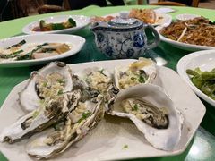 -盛港湾海鲜食府(黄沙店)