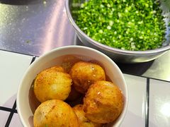 -阿宝生煎包(山海关店)