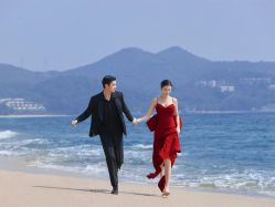 -花田映像婚纱摄影(龙岗店)