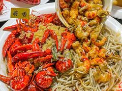 -日食记精菜馆(建邺万达店)