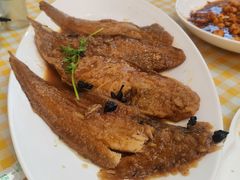-京皇十二道天津菜(蒲黄榆店)