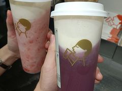 -喜茶(中山利和新地店)