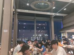 -田舍家Inakaya·炉端烧·铁板烧(天汇igc店)