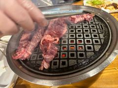 -霸腹烤肉(厦门柚子番店)