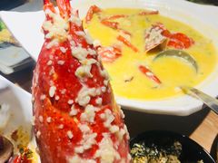 -蟹之国·精品蟹料理(极地店)