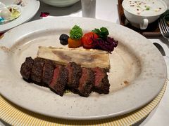 -王品牛排(郑州大卫城店)