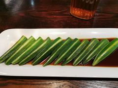 -拈菜(观音桥阳光世纪店)