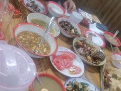 -冶建镜子·老南昌大排档·江西虾王(总店)