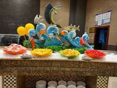 -漳州宾馆威尼斯西餐厅(胜利西路店)