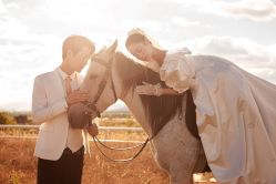 点击看大图 -太古映画婚纱摄影(天河店)