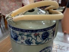 -阿殳粥馆(水围村店)