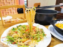 -寻味顺德·南记酒家·传统顺德菜·鱼生(广源路店)