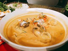 -Ginger(兴国路店)