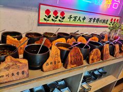 -咕嘟草帽鱼·牛奶一样的鲜鱼汤(包河万达广场创始店)