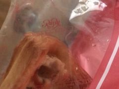 -红宝石·鲜奶小方·海派西点房(南丹店)