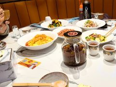 -巴依老爷新疆美食(常营店)