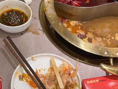 -热辣宗师·串串火锅(万达金街店)