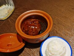 张氏狮子头-羲和雅苑•北京烤鸭(吴中路万象城店)