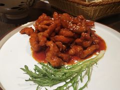 -粗茶淡饭•陕菜•家常菜