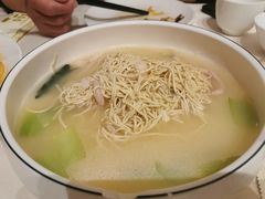 -老客站酒楼(金花南路店)