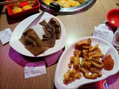 -季季红火锅(丰城洪客隆店)
