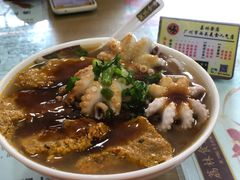 -荔林食店(西华路店)
