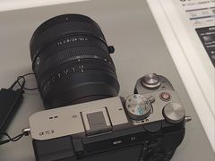 -Sony Store索尼(深圳深业上城店)
