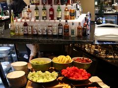 -博林天瑞喜来登酒店·西丽尚膳