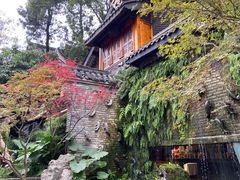 -哈哈曲艺社(西门闲亭店)
