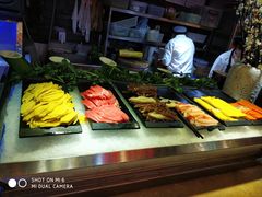 -吉布鲁牛排海鲜自助(成都大悦城店)