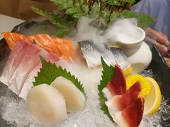 -万岁寿司(万国店)