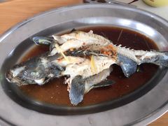 -真浪大家乐海鲜餐馆