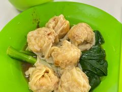 -下环街市熟食中心