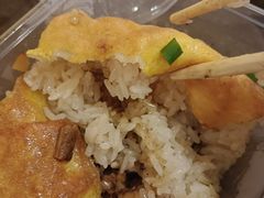 -老通城豆皮大王(吉庆街店)