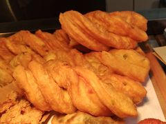 -头壹号饸饹面·大油条(东升科技园店)
