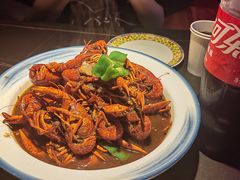 -虾乐园龙虾·夜宵(松江店)