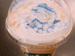-星巴克臻选(周浦万达店)