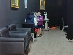 -巴黎三城(百联南方购物中心店)