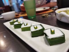 香兰西米布丁-simply thai天泰(长泰广场店)