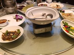 -刘胖子家常菜·蹄花焖藕(兴业店)