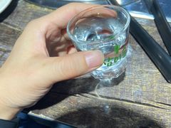 -33韩式自助烧烤(环城南路店)