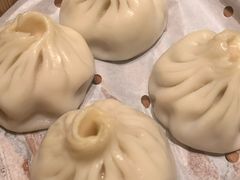 南京蟹粉小笼包-香园茶社·金陵小灶(老门东店)