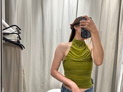 -ZARA(大上海时代广场店)