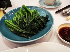 -明阁 Ming Court(广州朗豪酒店)