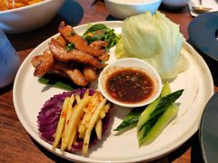 -星叶·东南亚料理(宁波万象汇店)