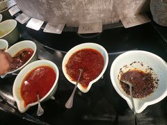 -湯系·煲汤手艺人(东二环泰禾广场店)